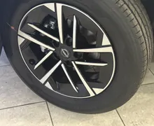 Zunanja slika - Nissan Juke - 1.0 N-CONNECTA DCT COLD - 13 - Predogledna slika