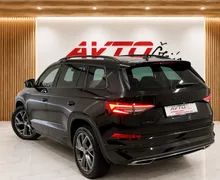 Zunanja slika - Škoda Kodiaq - 2.0 TDI-SPORTLINE-VIRTUAL-ACC-NAVI-DSG-F1-GRETJE S - 3 - Predogledna slika