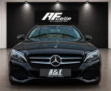Zunanja slika - Mercedes-Benz C-Razred - 220CDI-AUT-SPORT-FUL LED-LIZING ZA TUJCE-ACC-NAV - 2 - Predogledna slika
