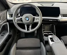 Zunanja slika - BMW X1 - sDrive18i - 7 - Predogledna slika