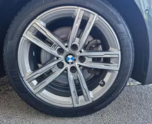 Zunanja slika - BMW Serija 1 - : 118i M PAKET - 17 - Predogledna slika