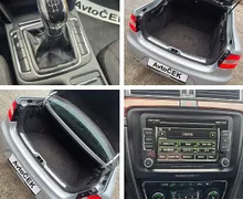 Zunanja slika - Škoda Superb - 1.9 TDI + XENON + NAVI + BREZ POLOGA - 11 - Predogledna slika