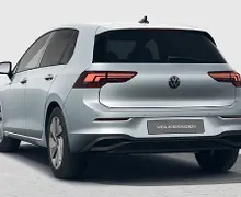 Zunanja slika - VW Golf - 1.5 TSI BMT 4All - 2 - Predogledna slika