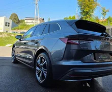 Zunanja slika - Škoda Enyaq - iV 80 1 last Matrix Led Alu 20 - 3 - Predogledna slika