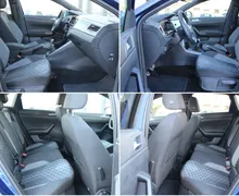 Zunanja slika - Volkswagen Taigo - 1.0 TSI R-LINE PANORAMA LED IQ DRIVE - 9 - Predogledna slika