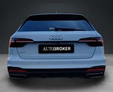 Zunanja slika - Audi A4 - Avant 40 TDI S tronic S line - 2 - Predogledna slika