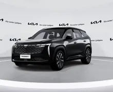 Zunanja slika - Geely StarRay - 1.5 TD 7DCT GK... - 1 - Predogledna slika