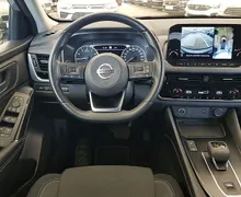 Zunanja slika - Nissan Qashqai - 1.3 DIG-T MHEV N-Connecta X-Tronic 1. LASTNIK SLO - 7 - Predogledna slika