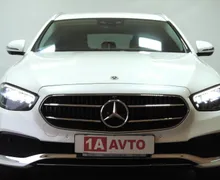 Zunanja slika - Mercedes-Benz E-Razred - E 300 de 4MATIC T  Avt. ACC-360-MRTVI KO - 2 - Predogledna slika