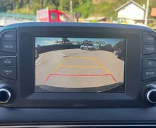 Zunanja slika - Hyundai Kona - 1.6 CRDi 115 Impression - 11 - Predogledna slika