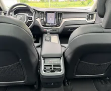 Notranja slika - Volvo XC60 - Volvo - 12 - Predogledna slika