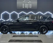 Zunanja slika - Mercedes-Benz C-Razred - C 220 d - 8 - Predogledna slika