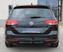 Zunanja slika - Volkswagen Passat - Variant 2.0 TDI BMT Comfortline 110kW TEMPO KLJUKA NAVI - 5 - Predogledna slika