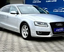 Zunanja slika - Audi A5 - 2.0 TDI.Odličen - 3 - Predogledna slika