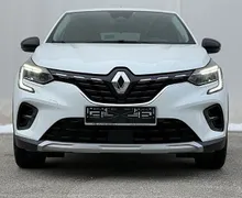 Zunanja slika - Renault Captur - 1.6 E-TECH 145 HEV TECHNO - 2 - Predogledna slika