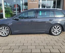 Zunanja slika - Volkswagen Golf - Variant 1.6 TDI R-Line avt. - 3 - Predogledna slika