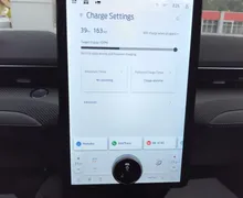 Zunanja slika - Ford Mustang Mach-e - 73kWh 197kW samodejni zadnji - 16 - Predogledna slika