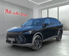 Zunanja slika - Omoda 7 - 1.5T-GDI SHS URBAN + RADAR + GRETJE +KAMERA + BLIS - 3 - Predogledna slika