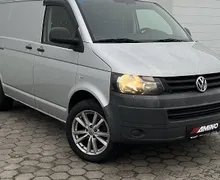 Zunanja slika - VW Transporter - N1 TOVORNO-TEMPOMAT-KLIMA-RADIO-ALU 16 COL - 1 - Predogledna slika