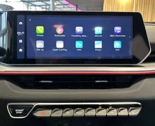 Notranja slika - Geely CoolRay - 1.5 TD GF+ - 17 - Predogledna slika