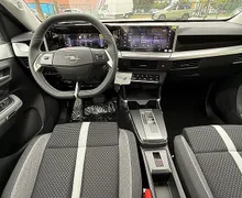 Zunanja slika - Opel Frontera - 1.2 MHEV TURBO 100KW GS - 8 LET JAMSTVA - VELENJE - 6 - Predogledna slika