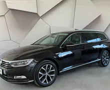 Zunanja slika - Volkswagen Passat - Variant 2,0 TDI BMT Connect DSG - 5 - Predogledna slika