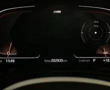 Zunanja slika - BMW Serija 5 - Touring: 540d xDrive Touring Avt. LASER. 360 KAM. PANORA - 11 - Predogledna slika