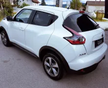 Zunanja slika - Nissan Juke - 1,6 16V - 6 - Predogledna slika