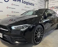 Zunanja slika - Mercedes-Benz CLA-Razred - CLA Shooting Brake CLA 220 d 4MATIC - 1 - Predogledna slika