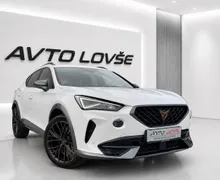Zunanja slika - Cupra Formentor - 4Drive 2.0 TDI DSG-1 LASTNIK-LED-VIRTUAL-19 COL-.. - 4 - Predogledna slika