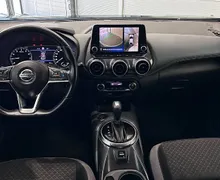 Zunanja slika - Nissan Juke - 1.0 DIG-T 114 N-Connecta DCT - 4 - Predogledna slika