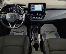Zunanja slika - Toyota Corolla - 1.8 HEV Luna - 12 - Predogledna slika