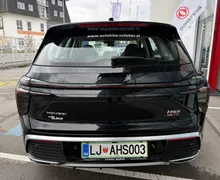 Zunanja slika - Hongqi HS3 - 1.5T TOP OPREMA + AKCIJSKA CENA + TESTNO VOZILO - 5 - Predogledna slika