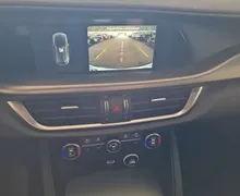 Zunanja slika - Alfa Romeo Stelvio - Q4 2.2 Multijet 210 Veloce Avt. - 20 - Predogledna slika