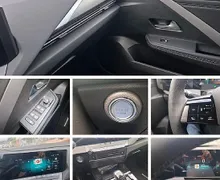 Zunanja slika - Opel Astra - 1.2 TURBO 130KM GS ST - na zalogi - dobava takoj - 9 - Predogledna slika