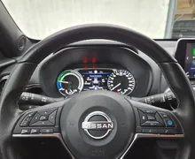 Zunanja slika - Nissan Juke - 1.6 HEV 143 TEKNA SLO 1LASTNIK RADAR KAMERA FULLED - 14 - Predogledna slika