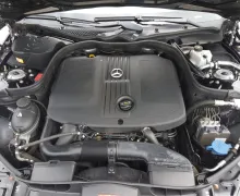 Zunanja slika - Mercedes-Benz E-Razred - 220 CDI AUT. - 18 - Predogledna slika