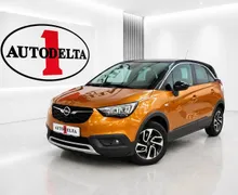 Zunanja slika - Opel Crossland X - 1.2 Innovation - 1 - Predogledna slika