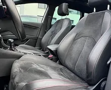Zunanja slika - Seat Leon - 2.0 TDI+FR LINE+PANORAMA+KAMERA+LED+F1+AMBI+DSG... - 12 - Predogledna slika