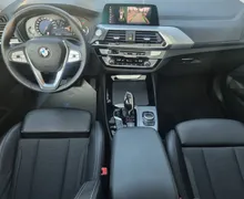 Zunanja slika - BMW X3 - serija : xDrive20d Avt. Sport-Panorama-2xLED-Gret.sed-Kam - 10 - Predogledna slika
