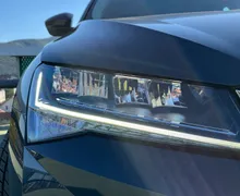 Zunanja slika - Škoda Superb - iV 1.4 TSI Ambition DSG. PANORAMA. LED.NAVI.2X PDC - 4 - Predogledna slika