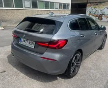 Zunanja slika - BMW Serija 1 - : 116d Business Design - ODLIČEN - 4 - Predogledna slika