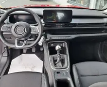 Zunanja slika - Jeep Avenger - Altitude 1.2 E-DCT6 MHEV 100 - 6 - Predogledna slika