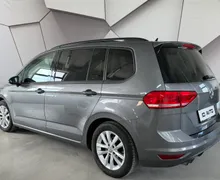 Zunanja slika - VW Touran - 2,0 TDI BMT Highline - 4 - Predogledna slika
