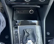 Zunanja slika - VW Golf - Sportsvan 1.6 TDI Sound BlueMotion.NEMŠKI+4ALU.NAVI.KAMERA - 12 - Predogledna slika
