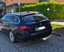 Zunanja slika - BMW Serija 5 - 530 d LUXURY - 6 - Predogledna slika