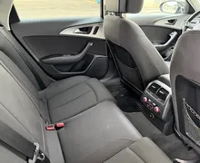 Notranja slika - Audi A6 Avant - 2.0 TDI ULTRA 190PS AVT. XENON-LED-KAMERA ODLICEN - 9 - Predogledna slika