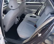 Zunanja slika - VW Golf - 1.5 TSI Life 96  130   FULLED-ALU-NAVI-GR.SEDEŽEV - 10 - Predogledna slika