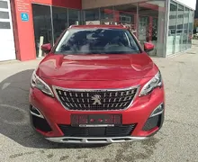 Zunanja slika - Peugeot 3008 - 1.2 PureTech 130 S S Allure - 1 LETO JAMSTVA -50- - 3 - Predogledna slika