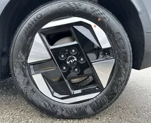 Zunanja slika - KIA EV3 - Sky 81.4 kWh baterija. doseg do 605km... - 9 - Predogledna slika